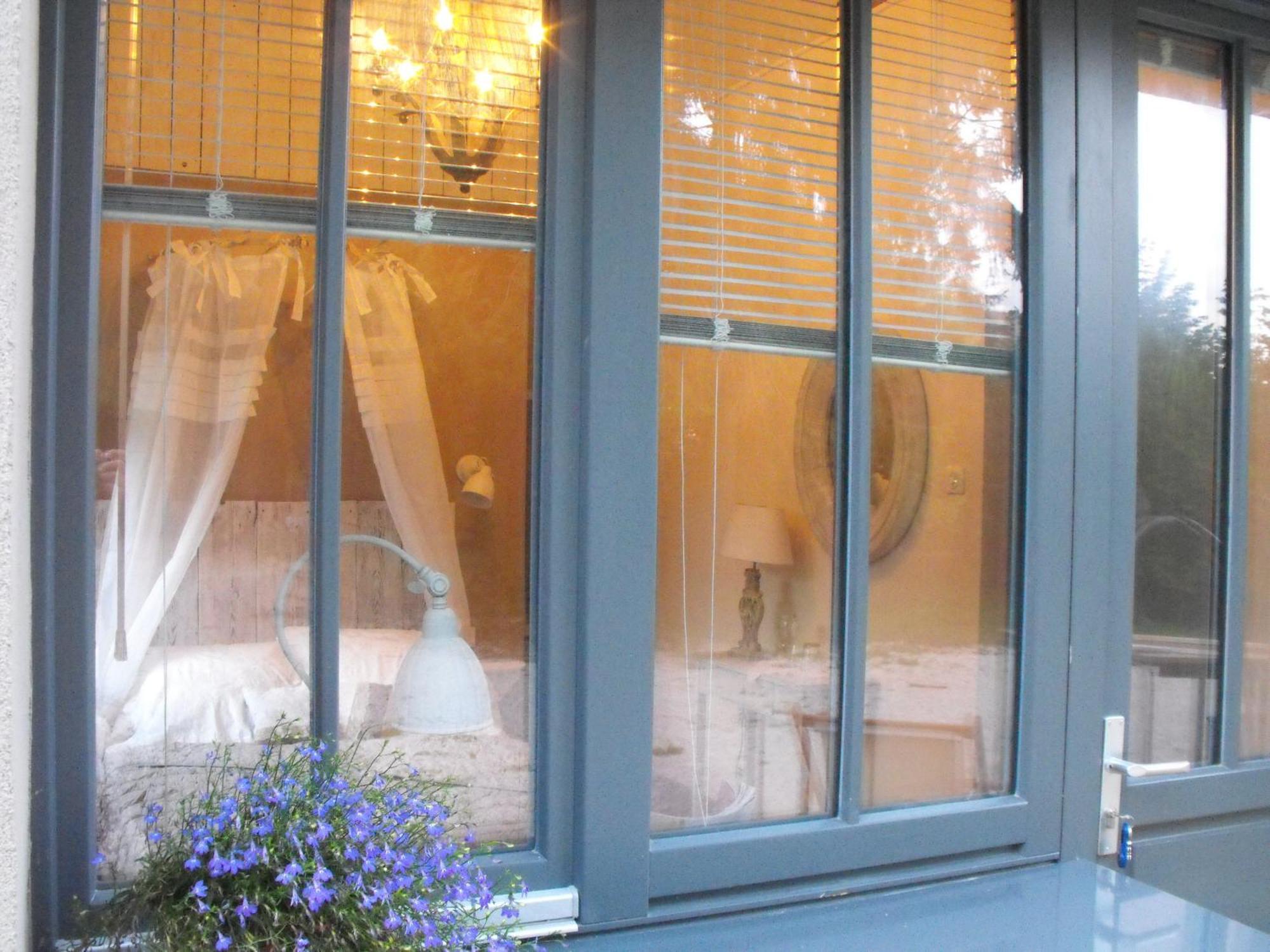 Chambres D'Hotes La Maison De Juliette Valentigney Exteriör bild