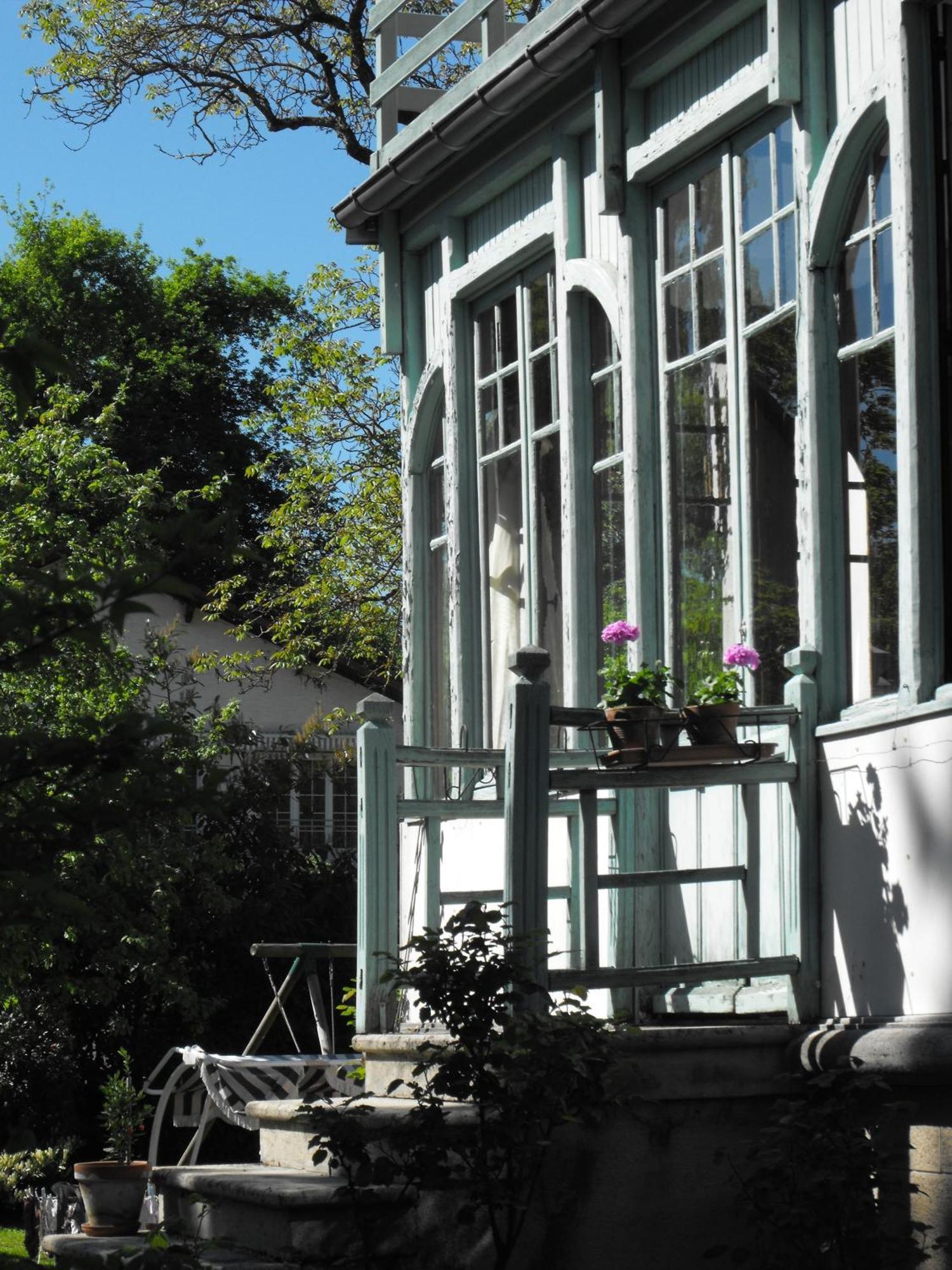 Chambres D'Hotes La Maison De Juliette Valentigney Exteriör bild