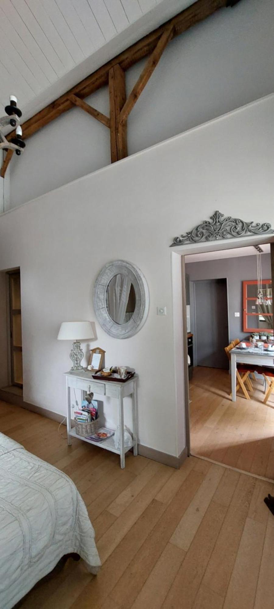 Chambres D'Hotes La Maison De Juliette Valentigney Exteriör bild