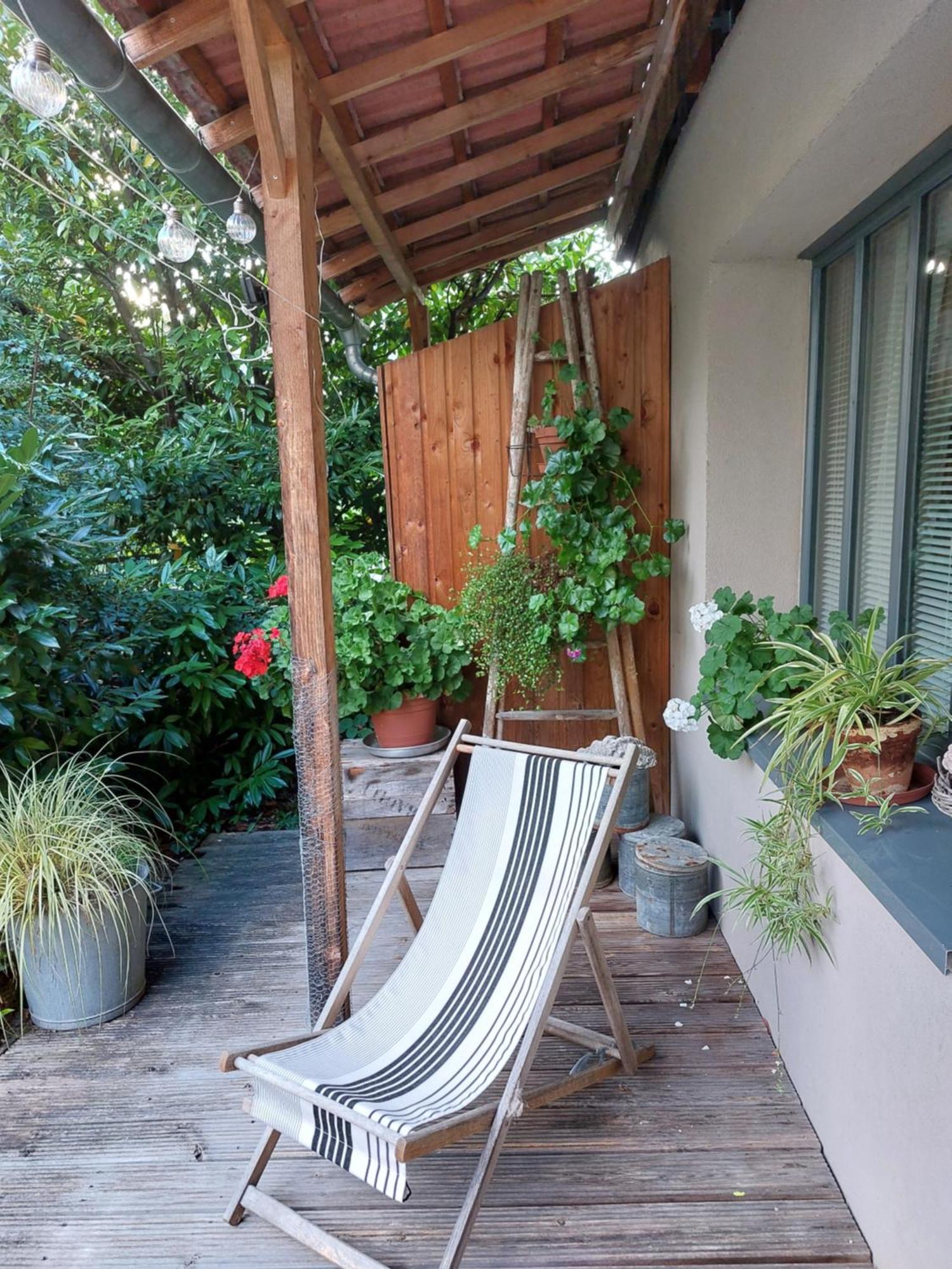 Chambres D'Hotes La Maison De Juliette Valentigney Exteriör bild