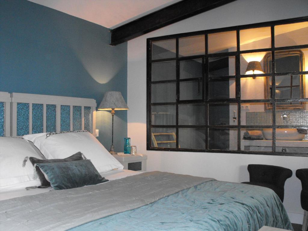 Chambres D'Hotes La Maison De Juliette Valentigney Rum bild