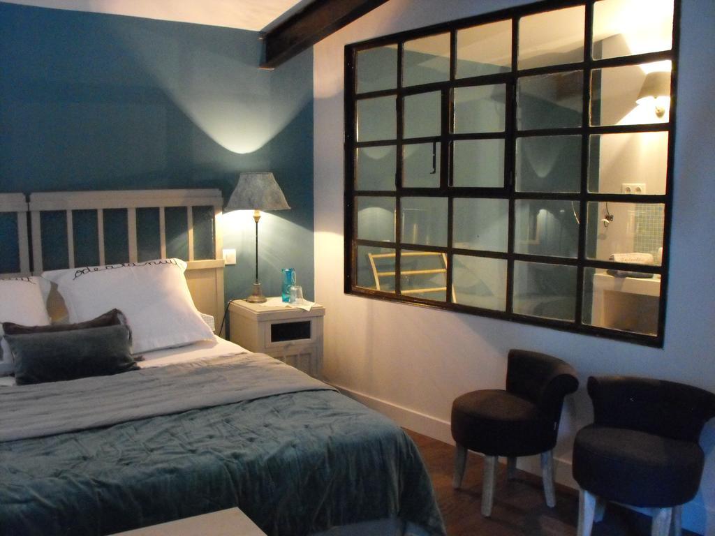 Chambres D'Hotes La Maison De Juliette Valentigney Exteriör bild