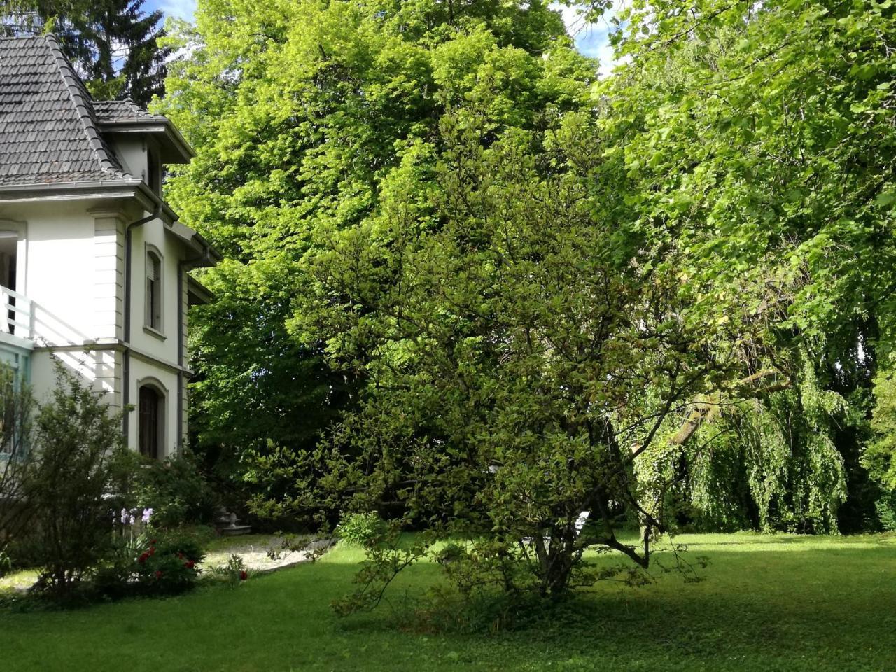 Chambres D'Hotes La Maison De Juliette Valentigney Exteriör bild